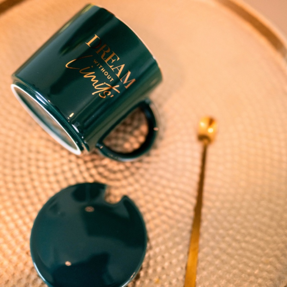 Inspiration Mug Set - Picture 3 of 5